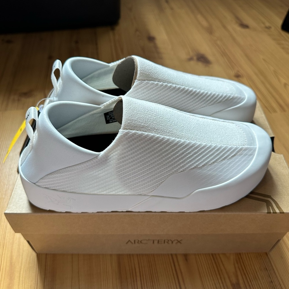 ARC’TERYX Kragg W